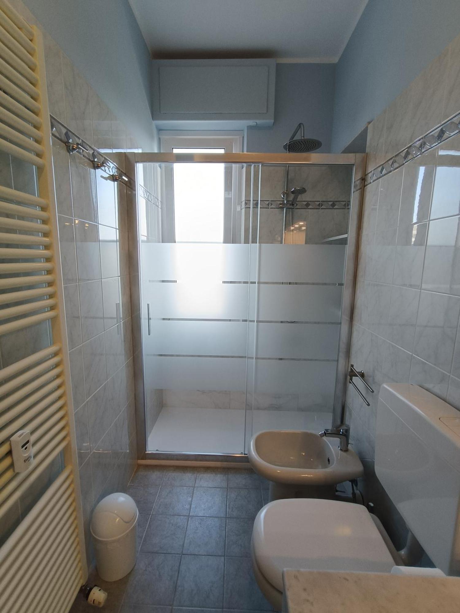 B&B Casa Scotto Savona Exterior photo
