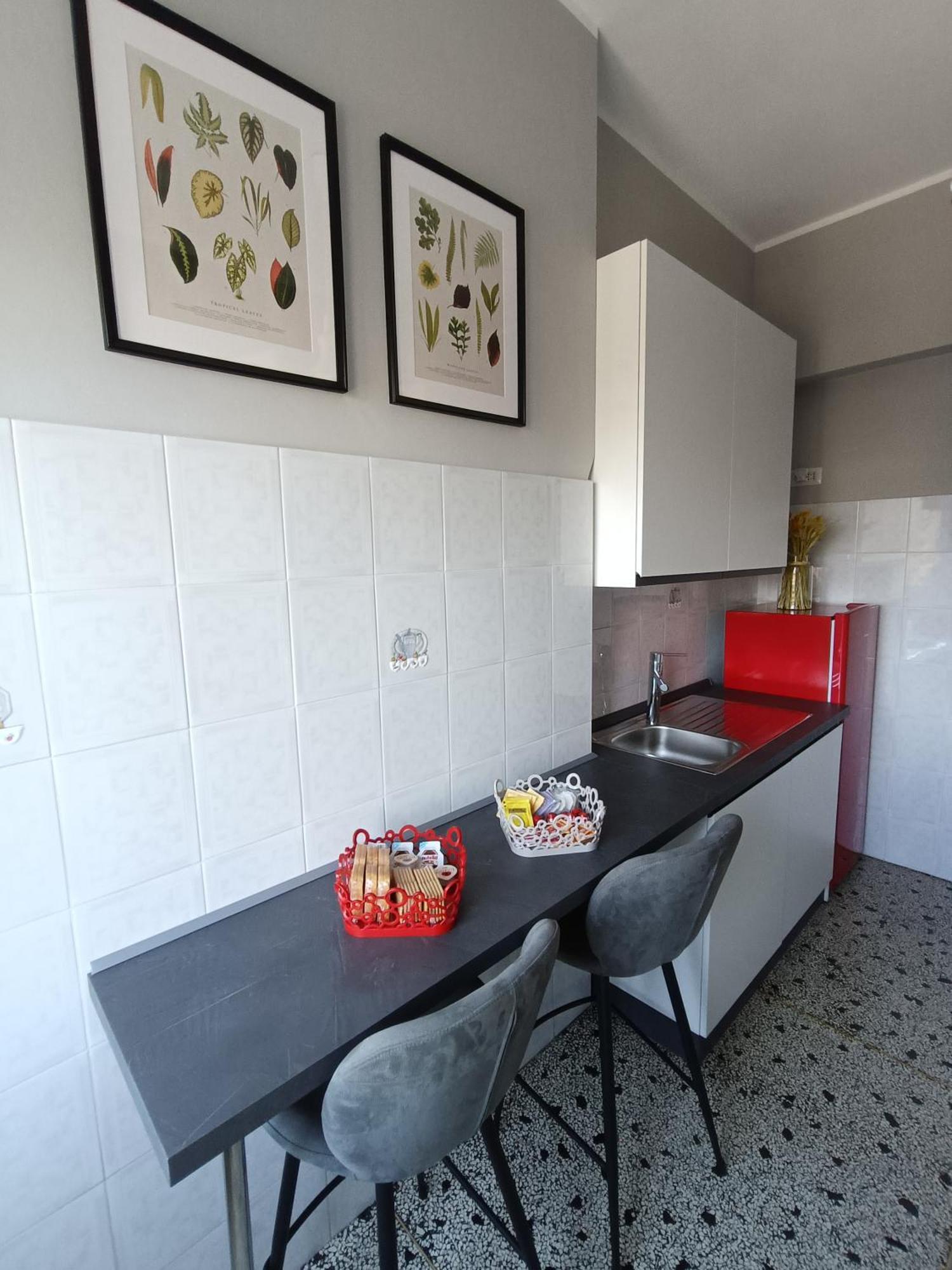 B&B Casa Scotto Savona Exterior photo